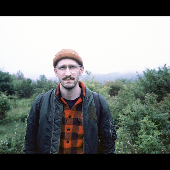 Meet your Posher, Jared - Picture 1 of 1